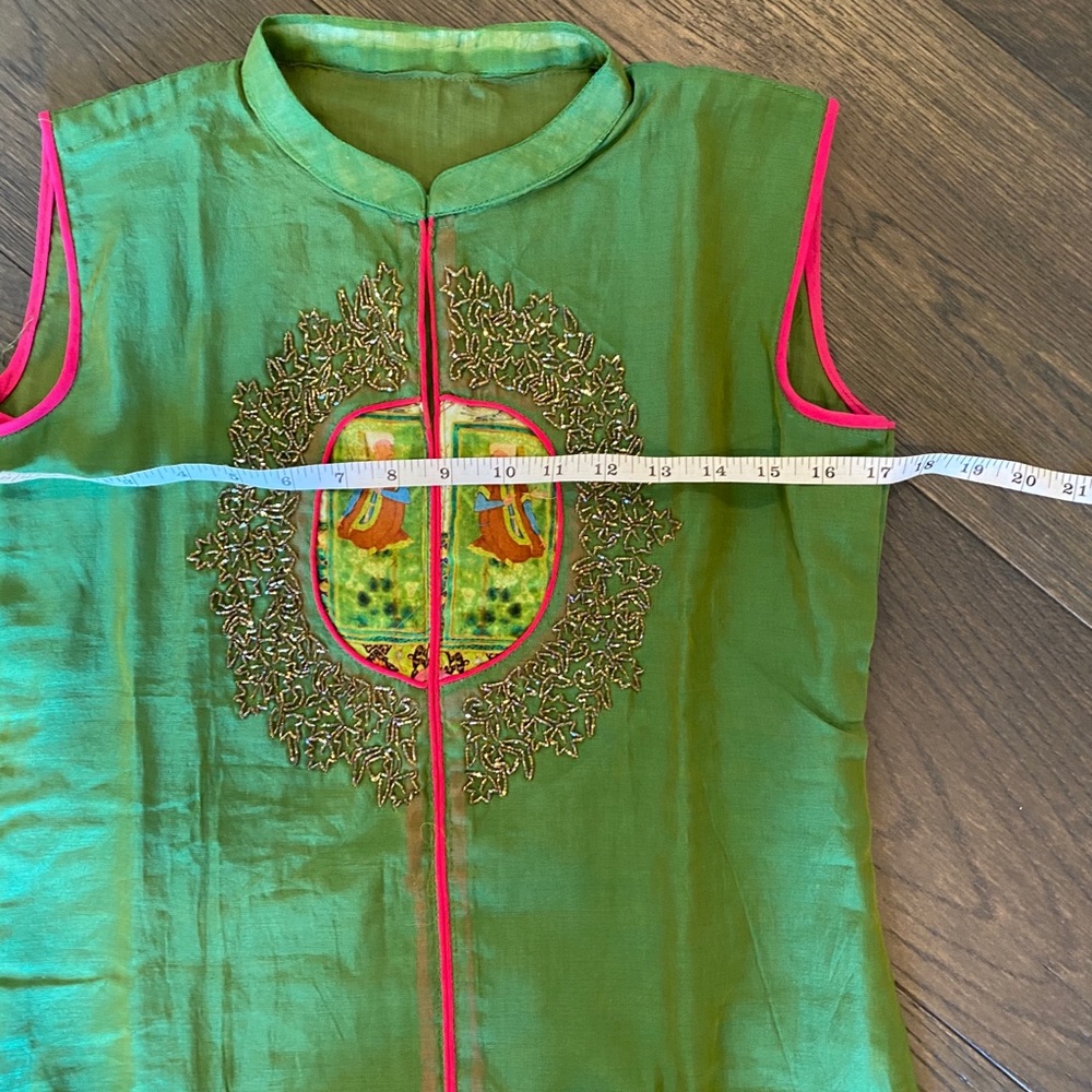 Indian Dress. - image 7